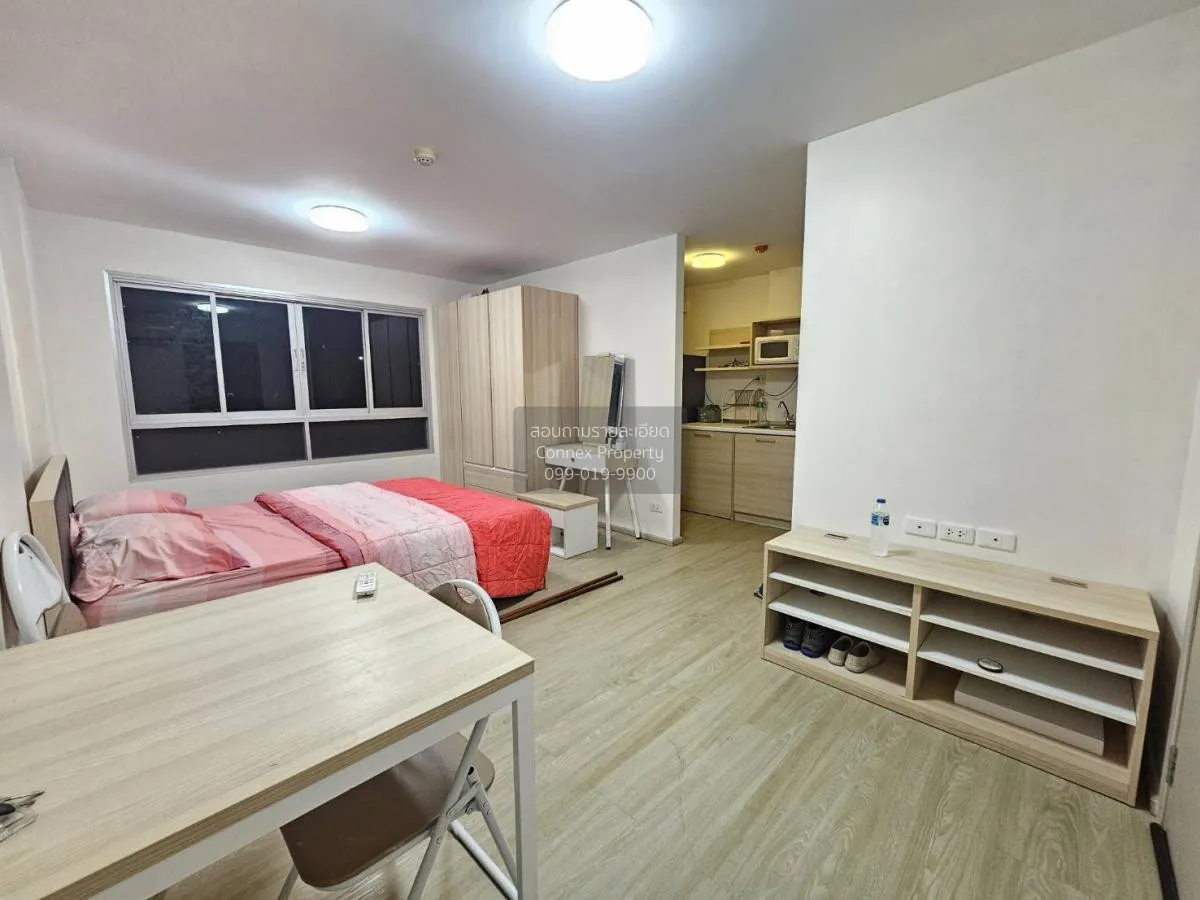 ขายคอนโด  เอลลิโอ เดลเรย์ BTS-ปุณณวิถี บางจาก เขต พระโขนง กรุงเทพ