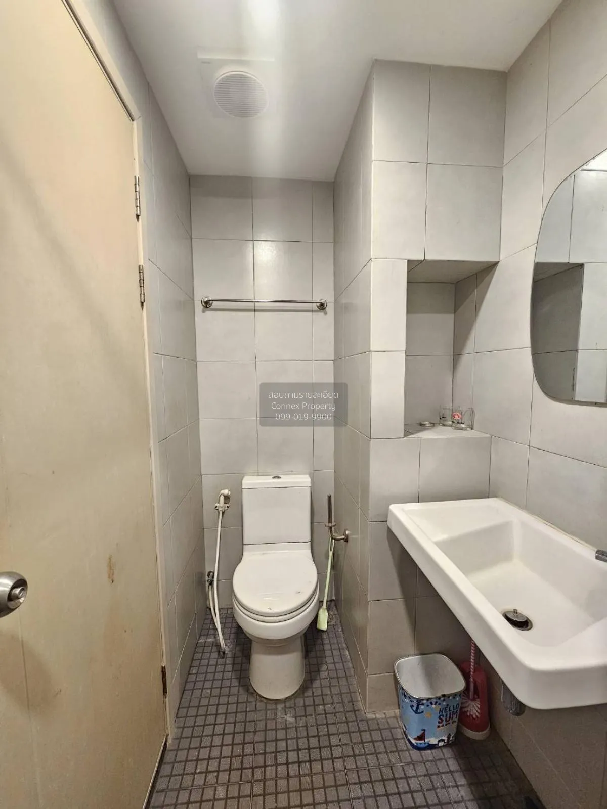 ขายคอนโด  เอลลิโอ เดลเรย์ BTS-ปุณณวิถี บางจาก เขต พระโขนง กรุงเทพ