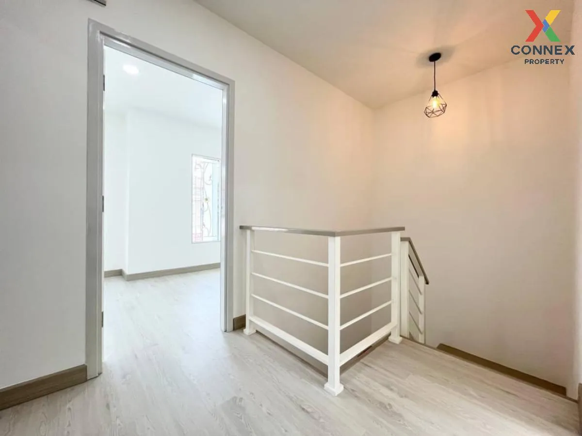 For Sale Townhouse/Townhome  , Pruksa Ville 43 Rama 5-Nakhon In , For Sale Townhouse/Townhome  , Pruksa Ville 43 Rama 5-Nakhon In ,