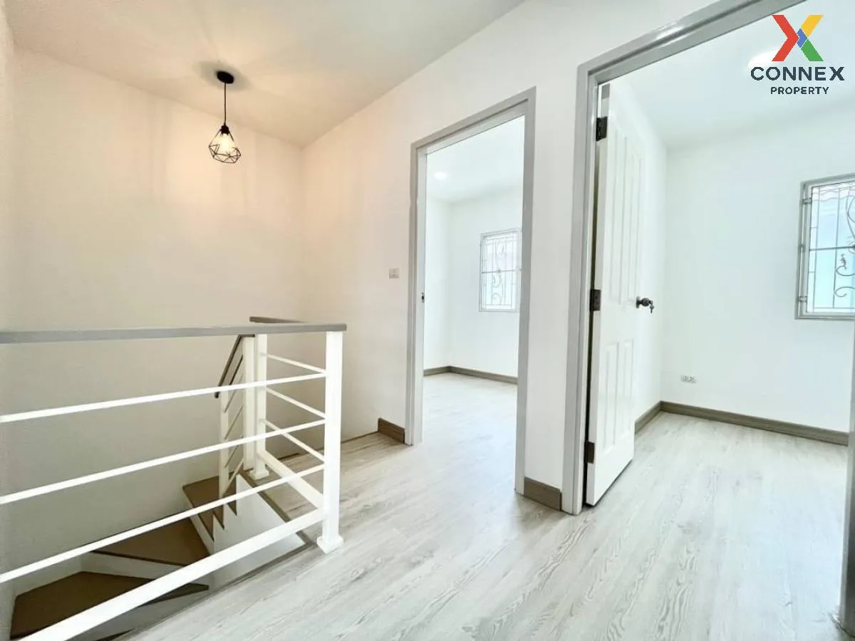 For Sale Townhouse/Townhome  , Pruksa Ville 43 Rama 5-Nakhon In , For Sale Townhouse/Townhome  , Pruksa Ville 43 Rama 5-Nakhon In ,