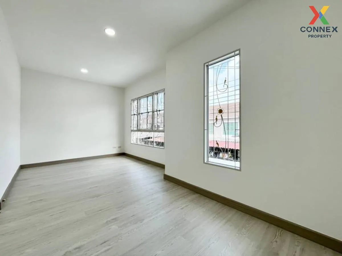 For Sale Townhouse/Townhome  , Pruksa Ville 43 Rama 5-Nakhon In , For Sale Townhouse/Townhome  , Pruksa Ville 43 Rama 5-Nakhon In ,