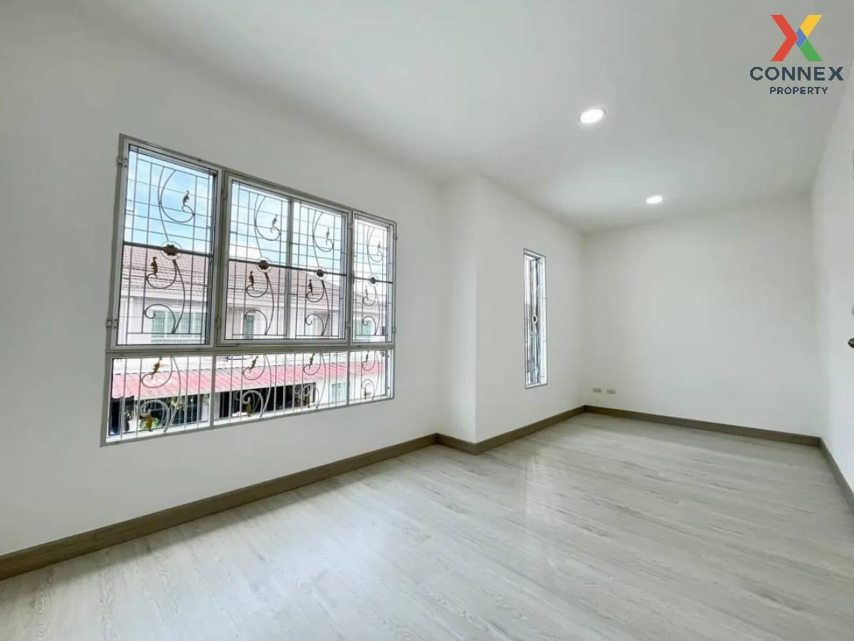 For Sale Townhouse/Townhome  , Pruksa Ville 43 Rama 5-Nakhon In , For Sale Townhouse/Townhome  , Pruksa Ville 43 Rama 5-Nakhon In ,