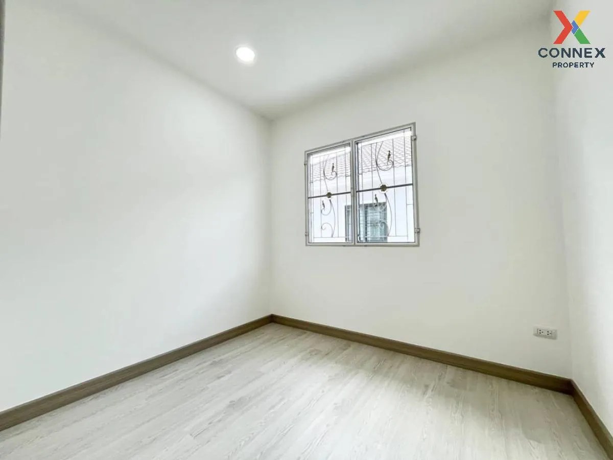 For Sale Townhouse/Townhome  , Pruksa Ville 43 Rama 5-Nakhon In , For Sale Townhouse/Townhome  , Pruksa Ville 43 Rama 5-Nakhon In ,