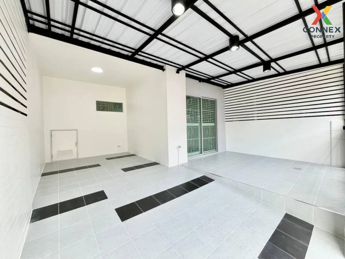 For Sale Townhouse/Townhome  , Pruksa Ville 43 Rama 5-Nakhon In , For Sale Townhouse/Townhome  , Pruksa Ville 43 Rama 5-Nakhon In , 2