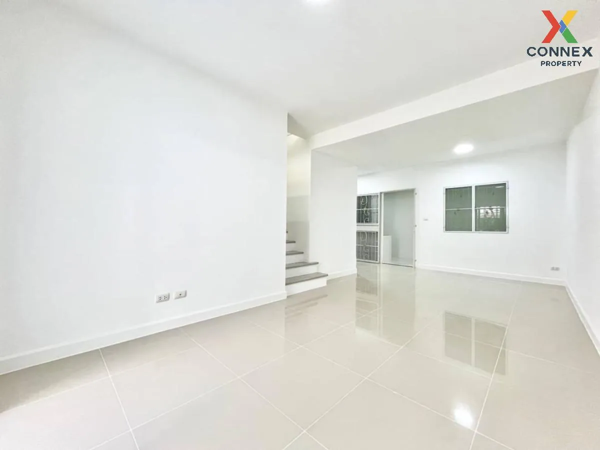 For Sale Townhouse/Townhome  , Pruksa Ville 43 Rama 5-Nakhon In , For Sale Townhouse/Townhome  , Pruksa Ville 43 Rama 5-Nakhon In , 4