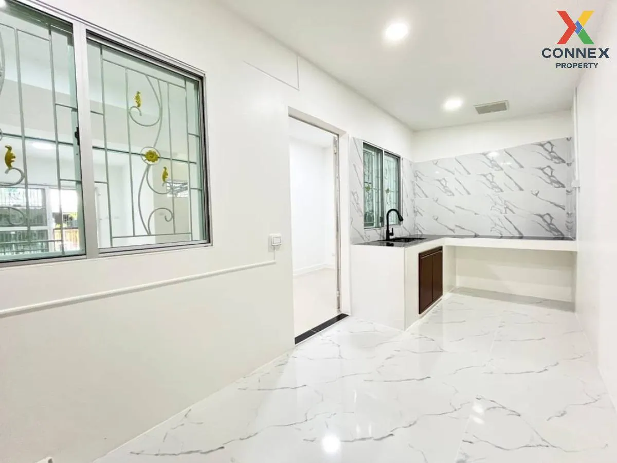 For Sale Townhouse/Townhome  , Pruksa Ville 43 Rama 5-Nakhon In , For Sale Townhouse/Townhome  , Pruksa Ville 43 Rama 5-Nakhon In ,
