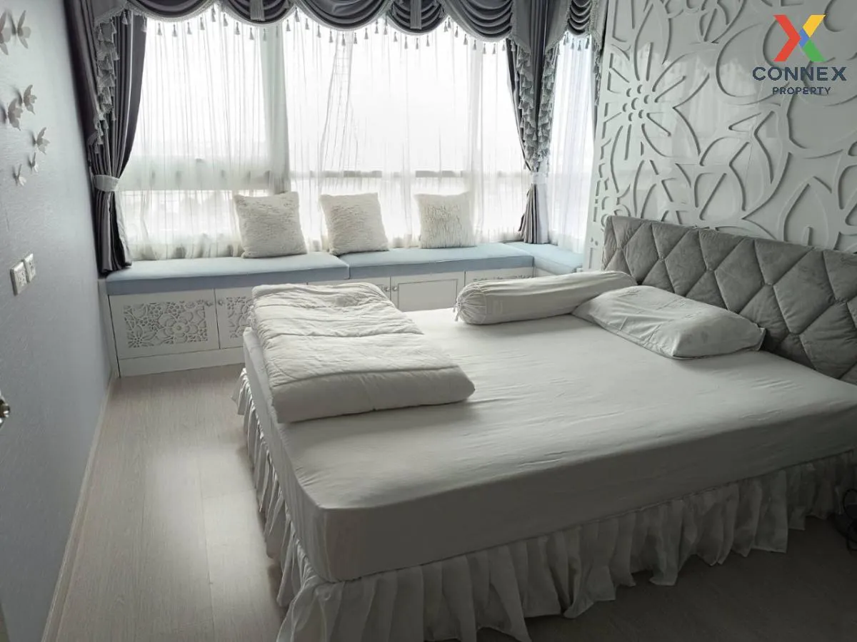 For Rent Condo , Chapter One Shine Bangpo , Bang Sue , Bang Su ,  2