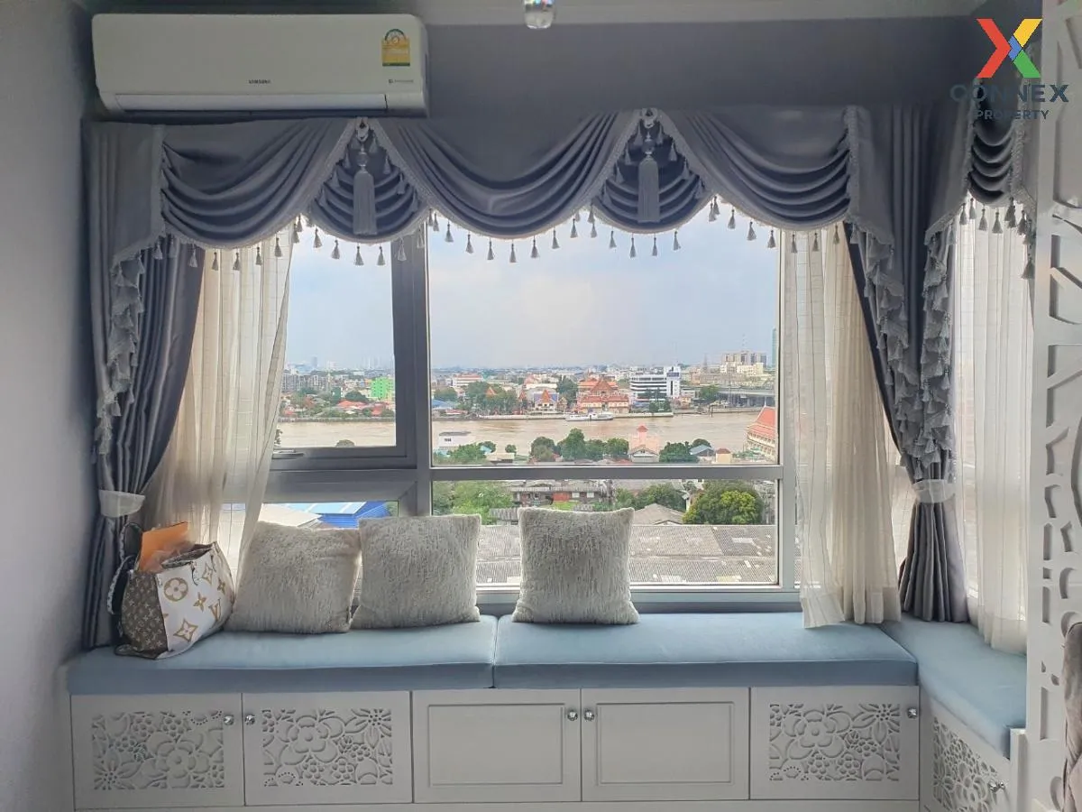 For Rent Condo , Chapter One Shine Bangpo , Bang Sue , Bang Su ,  3