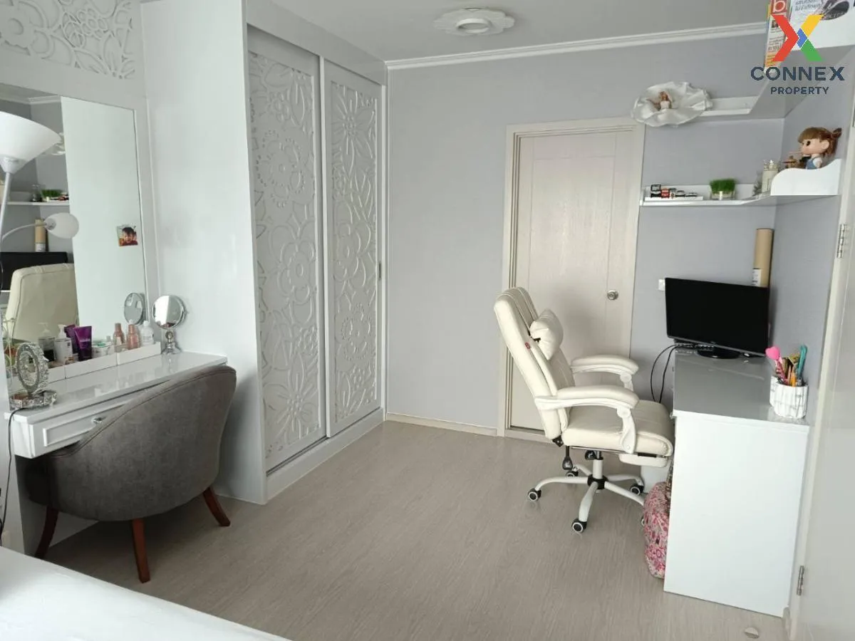 For Rent Condo , Chapter One Shine Bangpo , Bang Sue , Bang Su ,  4