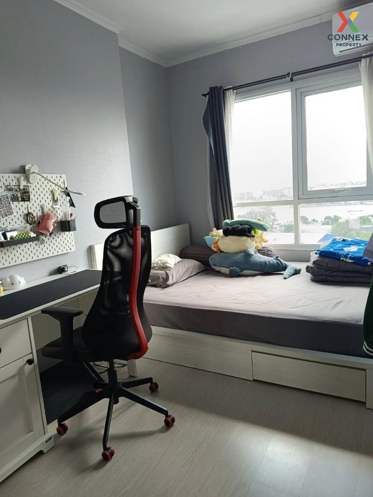 For Rent Condo , Chapter One Shine Bangpo , Bang Sue , Bang Su , 