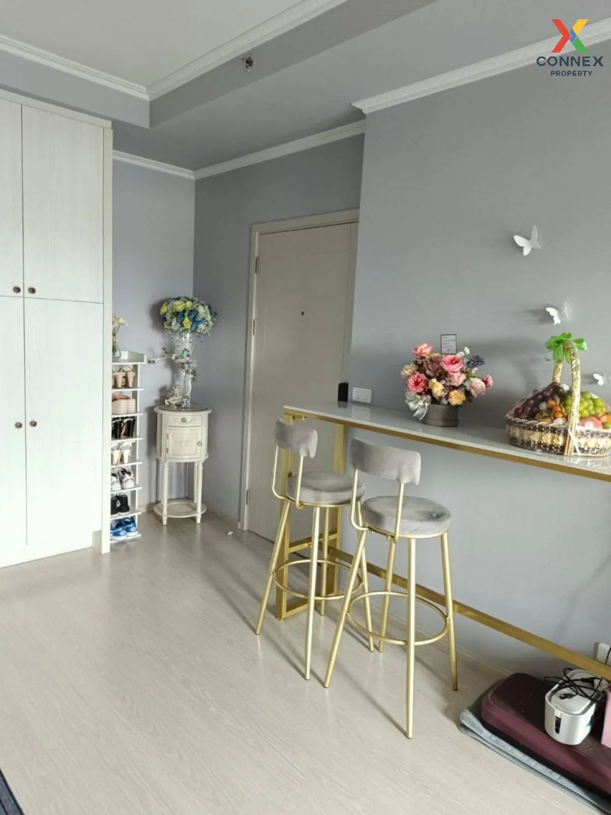 For Rent Condo , Chapter One Shine Bangpo , Bang Sue , Bang Su , 