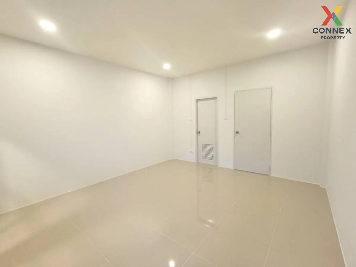 For Sale Townhouse/Townhome  , Nanthana Garden Tha It , Bang Rak  For Sale Townhouse/Townhome  , Nanthana Garden Tha It , Bang Rak