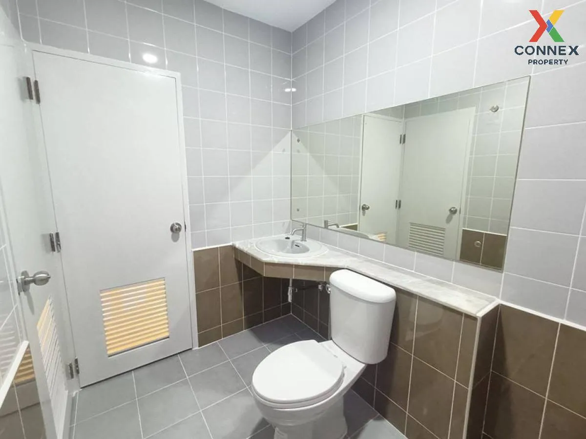 For Sale Townhouse/Townhome  , Nanthana Garden Tha It , Bang Rak  For Sale Townhouse/Townhome  , Nanthana Garden Tha It , Bang Rak