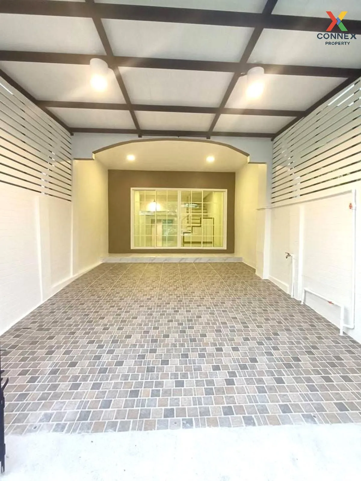 For Sale Townhouse/Townhome  , Nanthana Garden Tha It , Bang Rak  For Sale Townhouse/Townhome  , Nanthana Garden Tha It , Bang Rak  2