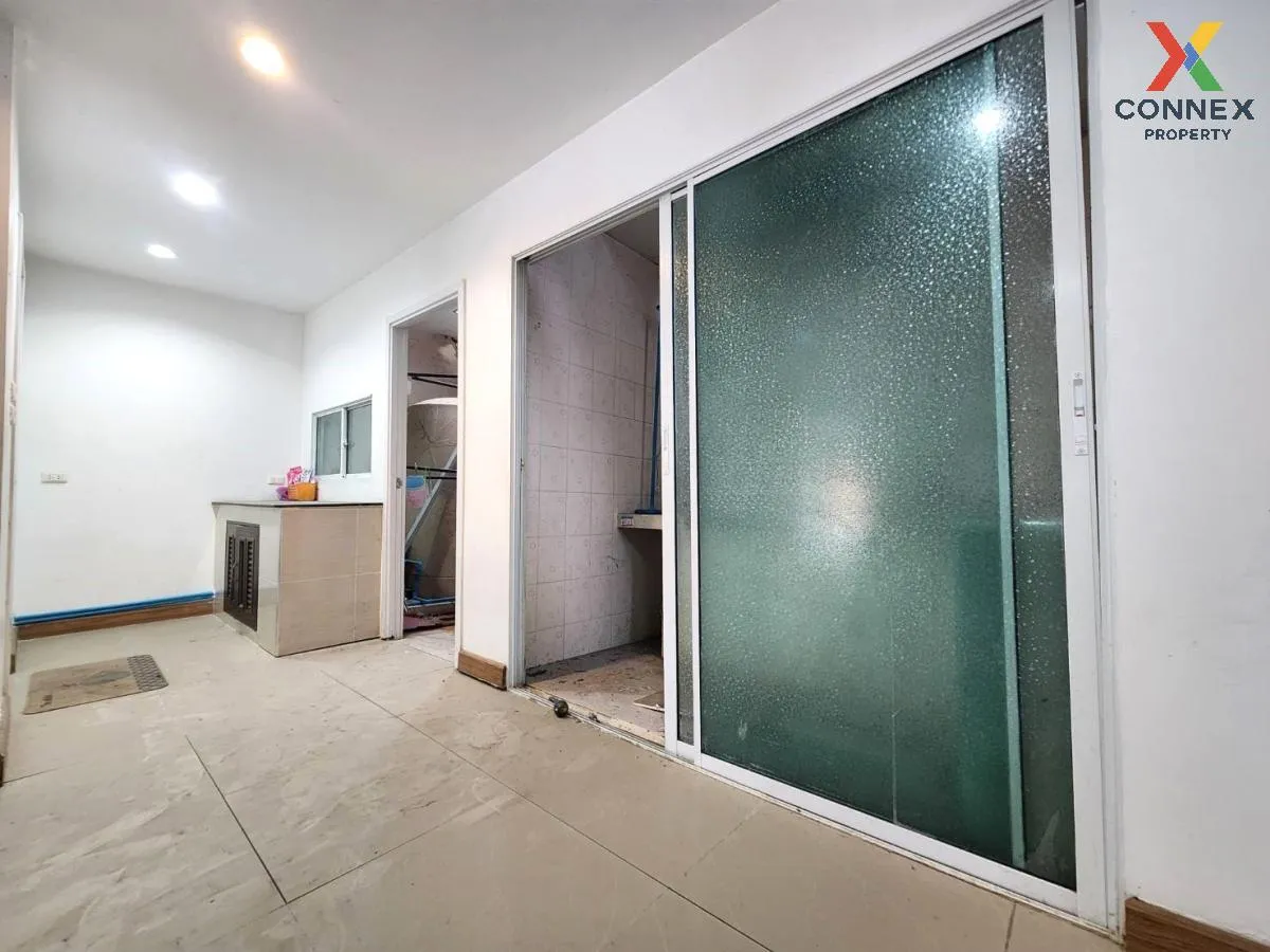 For Sale Townhouse/Townhome  , Pruksatown Nexts Pinklao , Krathum