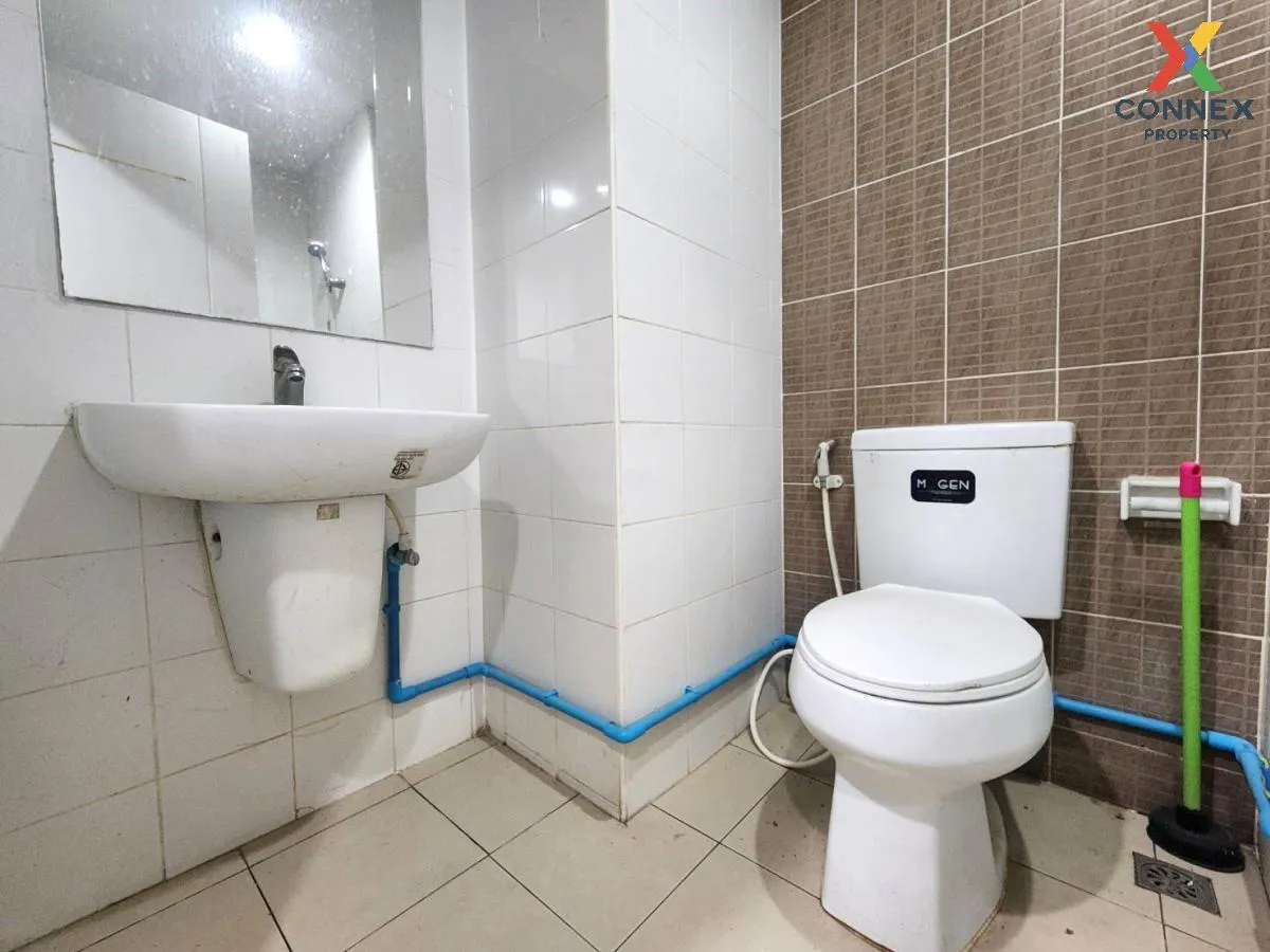 For Sale Townhouse/Townhome  , Pruksatown Nexts Pinklao , Krathum