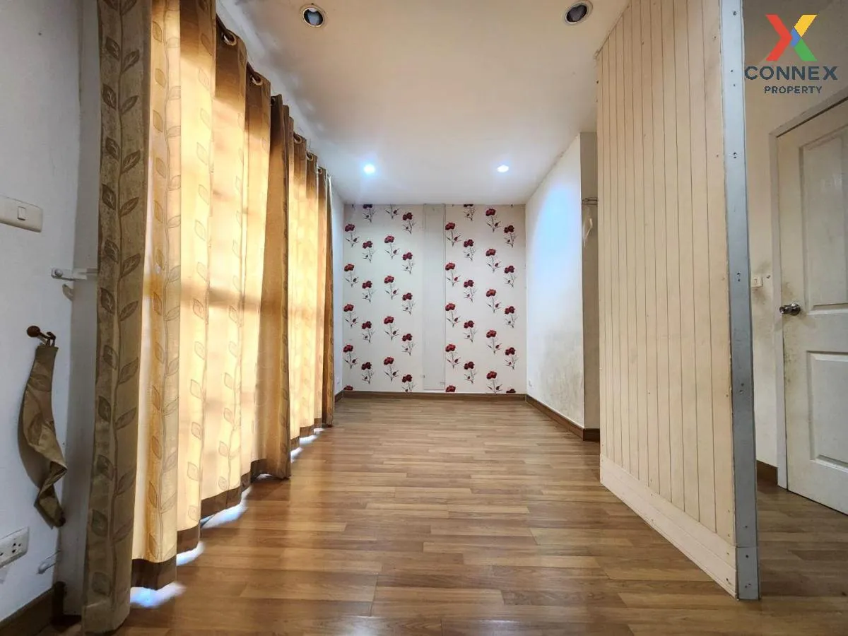 For Sale Townhouse/Townhome  , Pruksatown Nexts Pinklao , Krathum