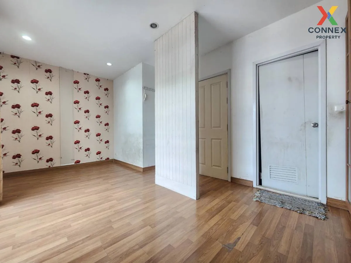 For Sale Townhouse/Townhome  , Pruksatown Nexts Pinklao , Krathum