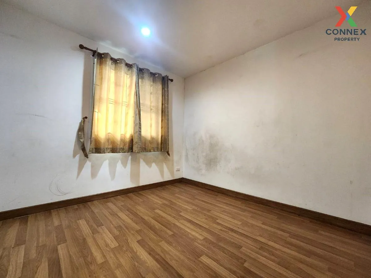 For Sale Townhouse/Townhome  , Pruksatown Nexts Pinklao , Krathum