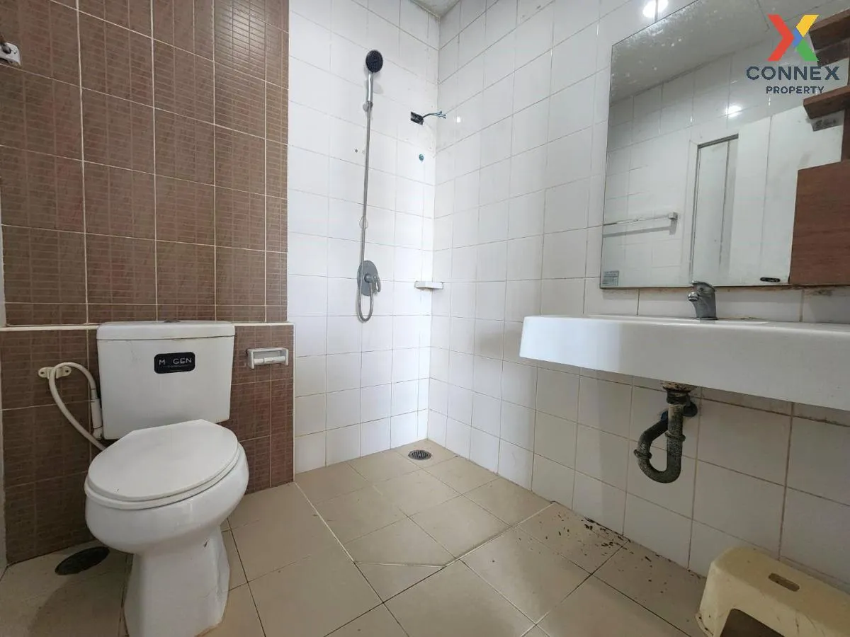 For Sale Townhouse/Townhome  , Pruksatown Nexts Pinklao , Krathum