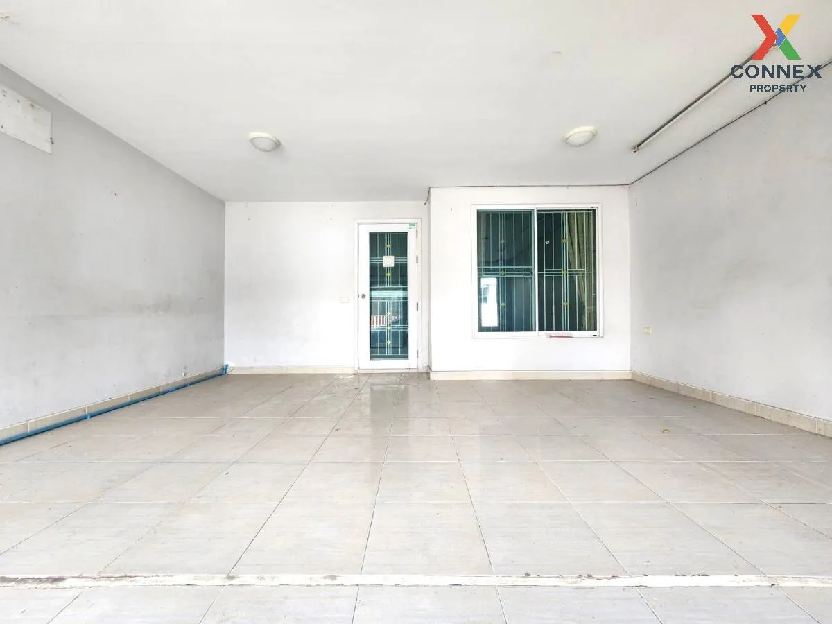 For Sale Townhouse/Townhome  , Pruksatown Nexts Pinklao , Krathum 4