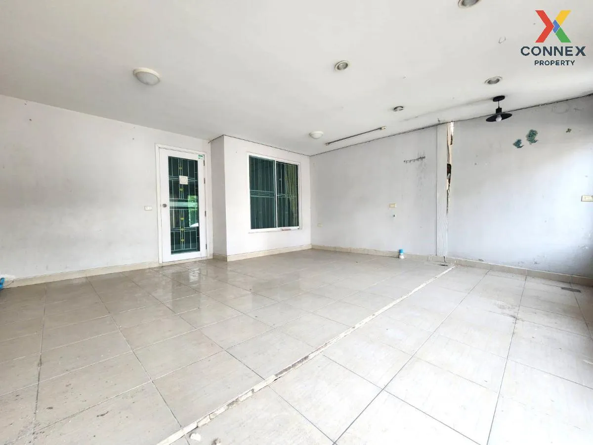 For Sale Townhouse/Townhome  , Pruksatown Nexts Pinklao , Krathum