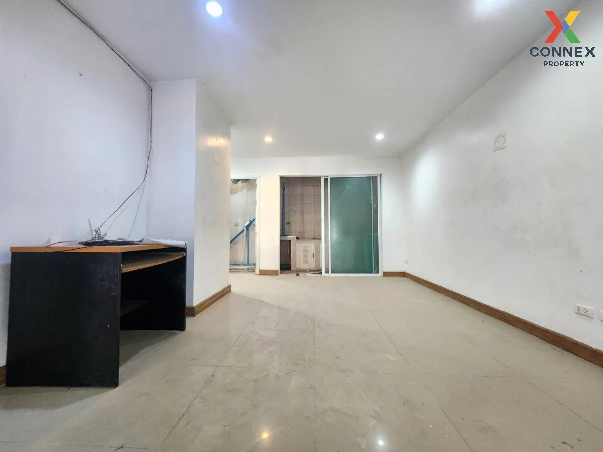 For Sale Townhouse/Townhome  , Pruksatown Nexts Pinklao , Krathum