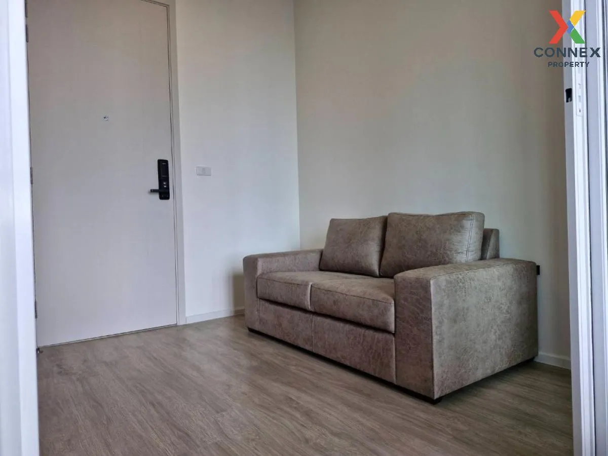 For Rent Condo , De LAPIS Charan 81 , MRT-Bang Phlat , Bang Phlat 2