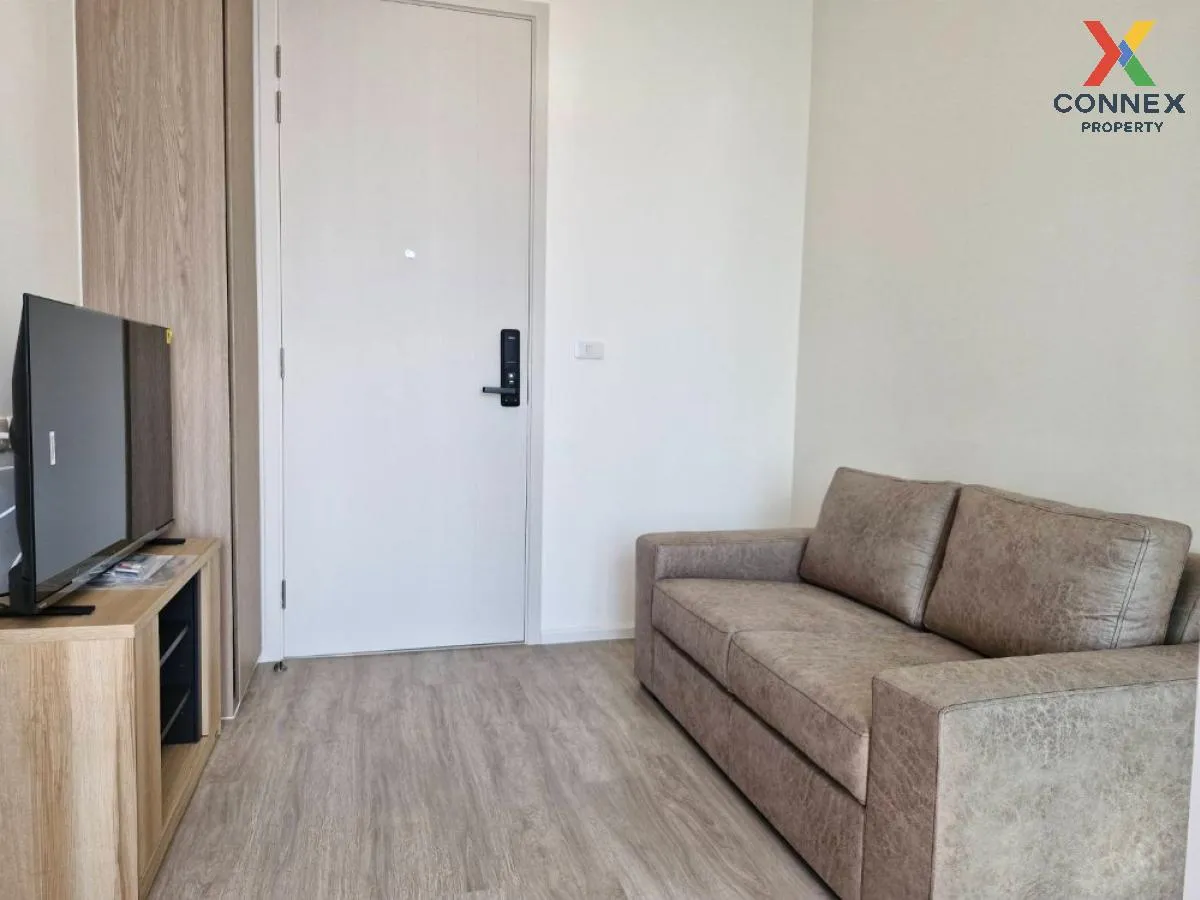 For Rent Condo , De LAPIS Charan 81 , MRT-Bang Phlat , Bang Phlat 3