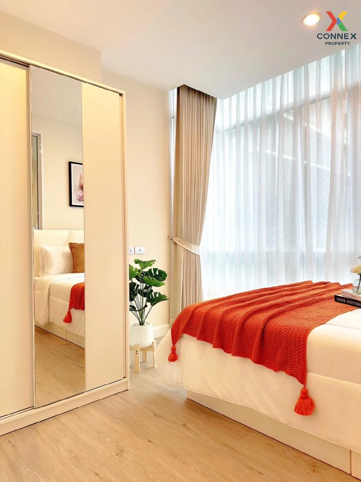 เช่าคอนโด  เดอะ สกาย สุขุมวิท BTS-อุดมสุข บางนา เขต บางนา กรุงเทพ