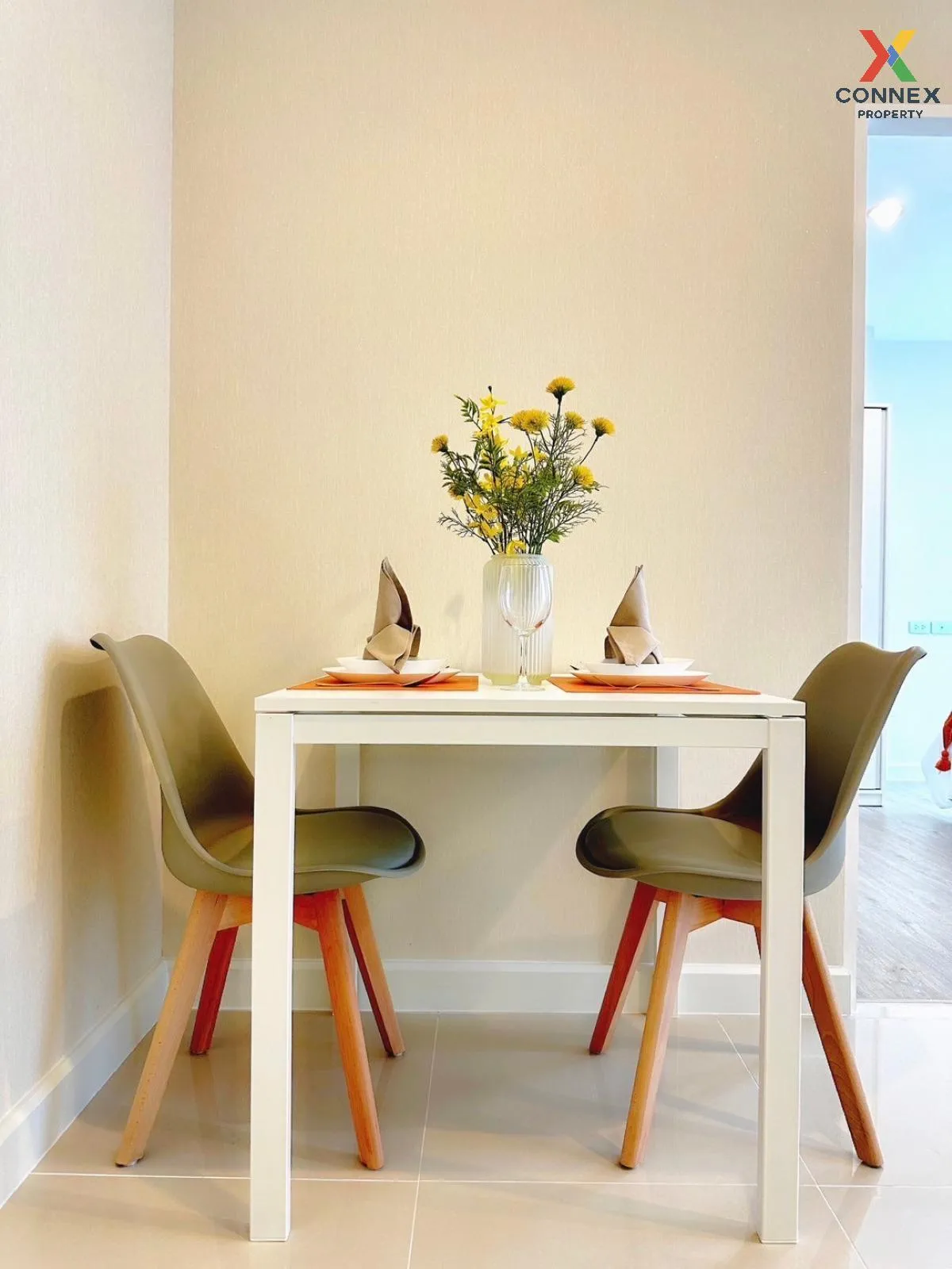 เช่าคอนโด  เดอะ สกาย สุขุมวิท BTS-อุดมสุข บางนา เขต บางนา กรุงเทพ