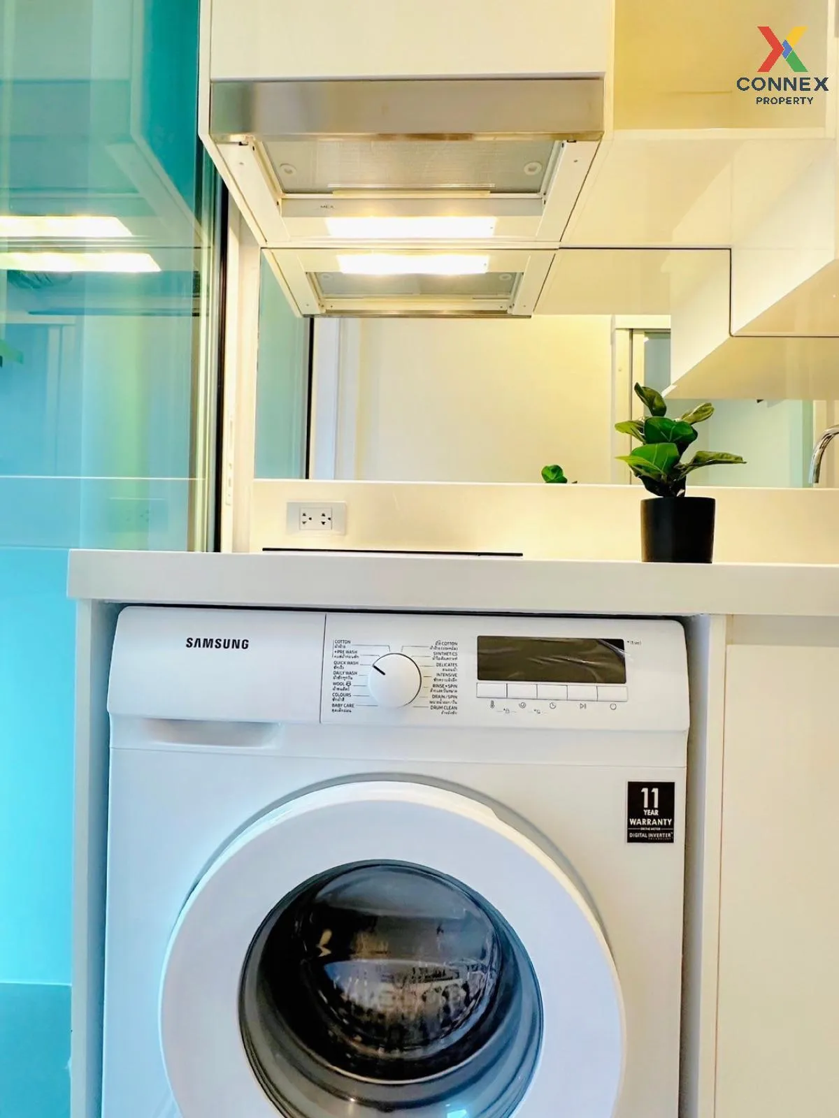 เช่าคอนโด  เดอะ สกาย สุขุมวิท BTS-อุดมสุข บางนา เขต บางนา กรุงเทพ