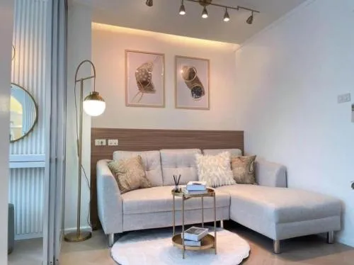 For Sale Condo , Lumpini Park Rama 9-Ratchada , MRT-Phra Ram 9 , Bang Kapi , Huai Khwang , Bangkok , CX-100563