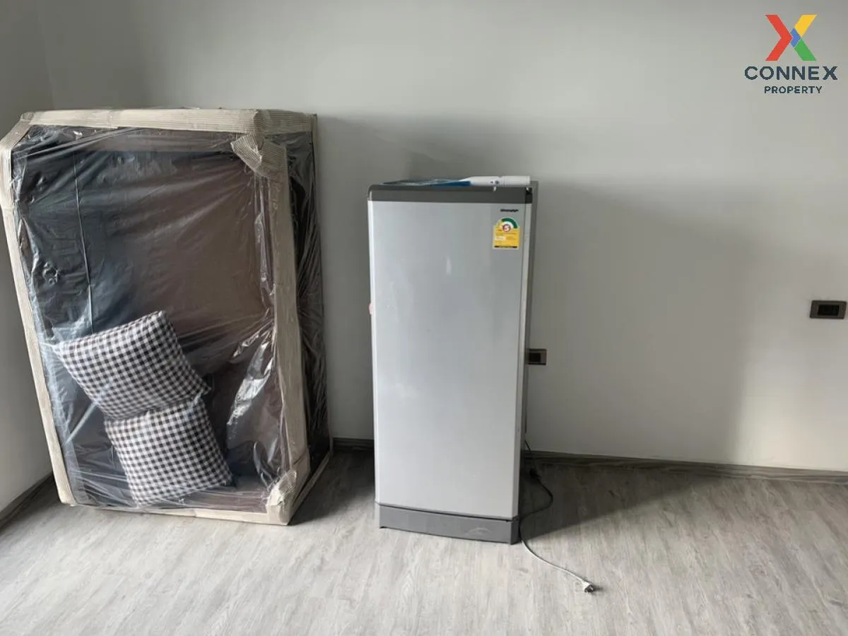 For Sale Condo , Kensington Sukhumvit - Theparak , BTS-Samrong ,  4