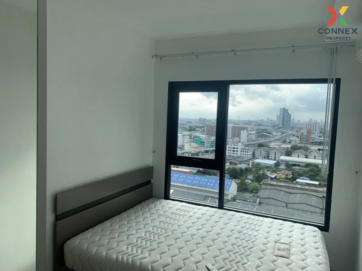 For Sale Condo , Kensington Sukhumvit - Theparak , BTS-Samrong , 
