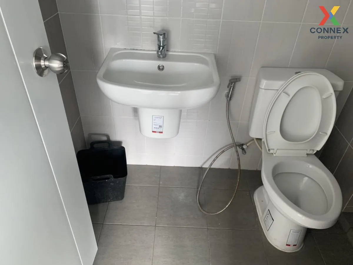 For Sale Condo , Kensington Sukhumvit - Theparak , BTS-Samrong , 