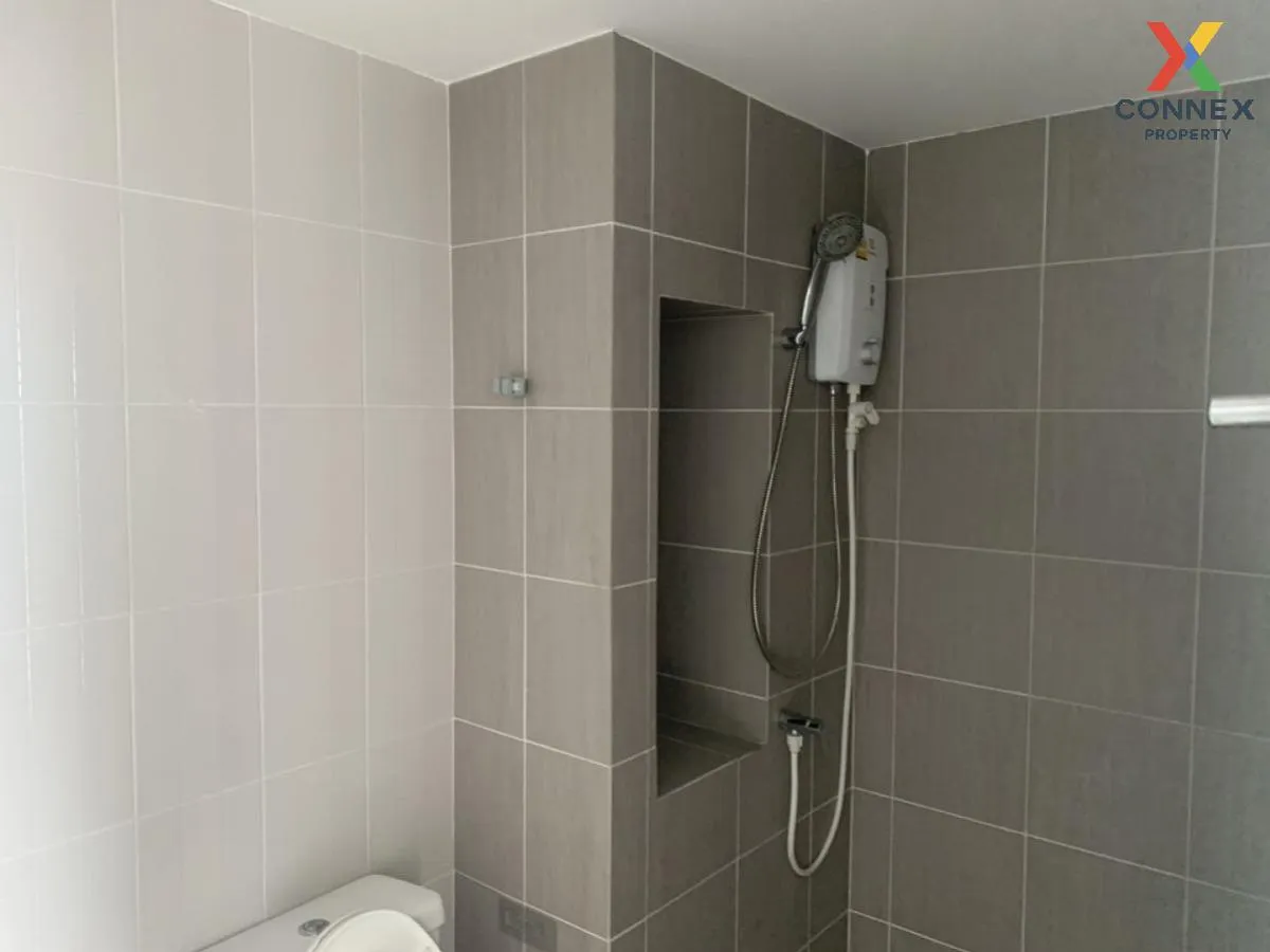 For Sale Condo , Kensington Sukhumvit - Theparak , BTS-Samrong , 