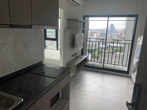 For Sale Condo , Kensington Sukhumvit - Theparak , BTS-Samrong , Bang Mueang Mai , Mueang Samut Prakan , Samut Prakarn , CX-100564