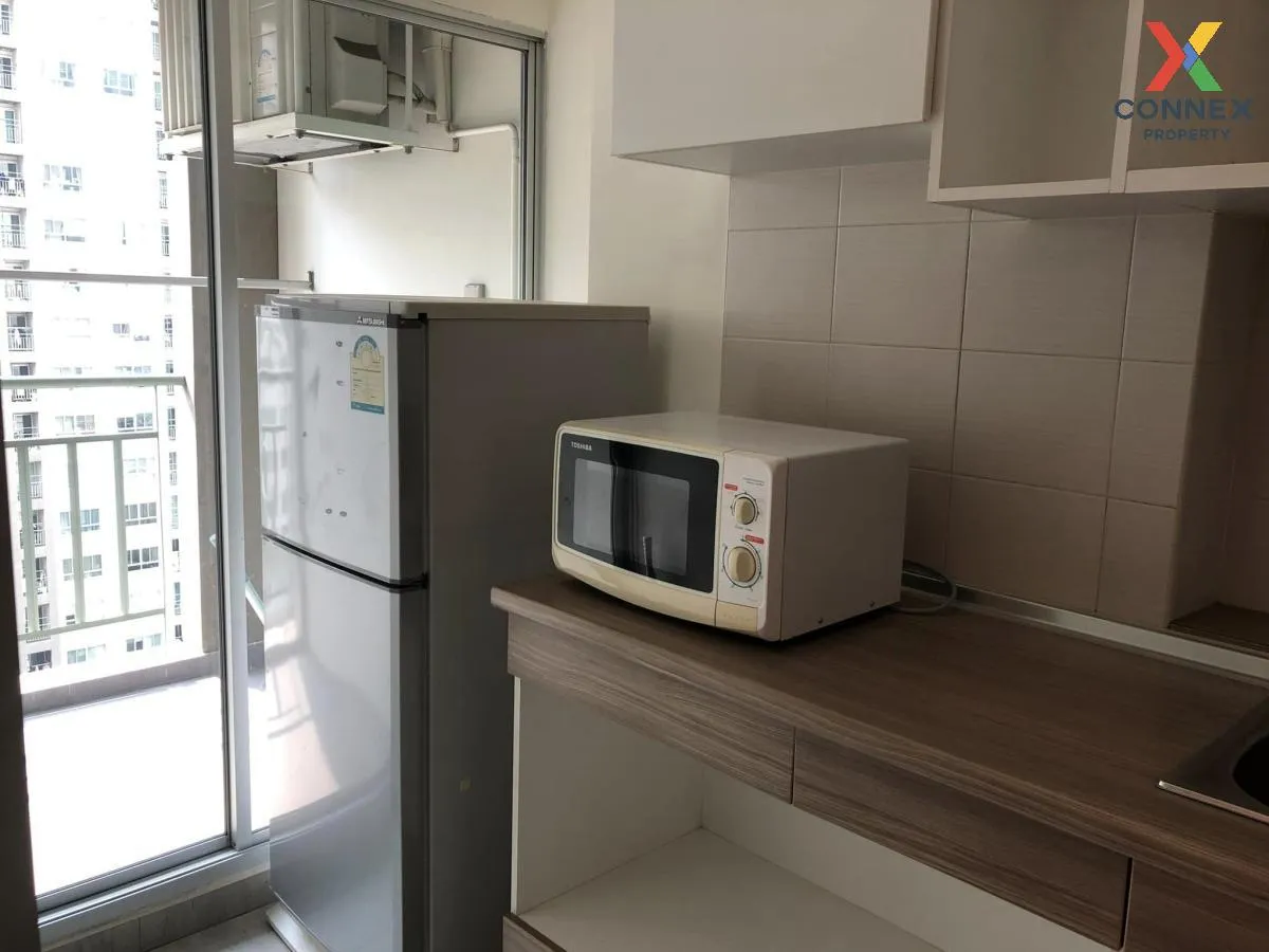 For Sale Condo , Lumpini Park Pinklao , MRT-Bang Yi Khon , Bang B