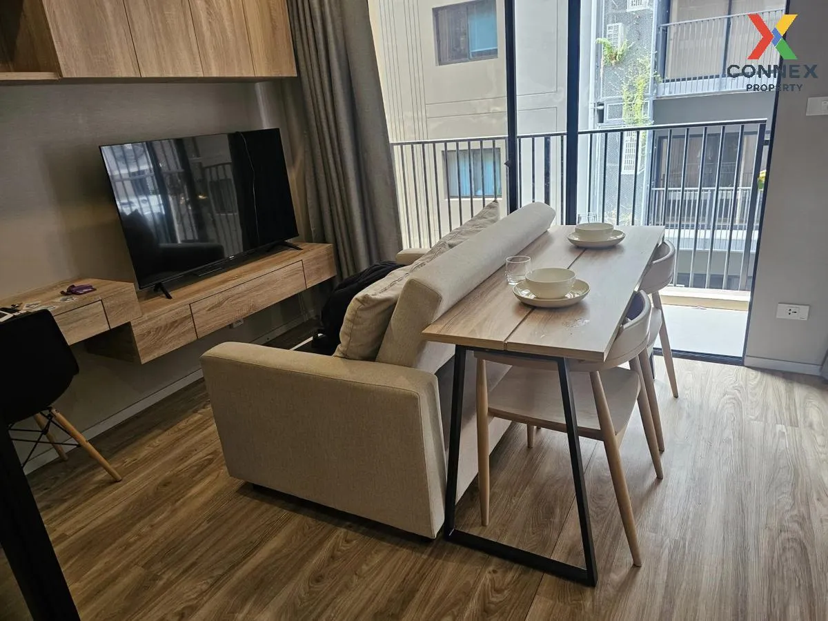 เช่าคอนโด  บลอสซั่ม คอนโด แอท สาทร - เจริญราษฎร์ BTS-สุรศักดิ์ ทุ เช่าคอนโด  บลอสซั่ม คอนโด แอท สาทร - เจริญราษฎร์ BTS-สุรศักดิ์ ทุ 1