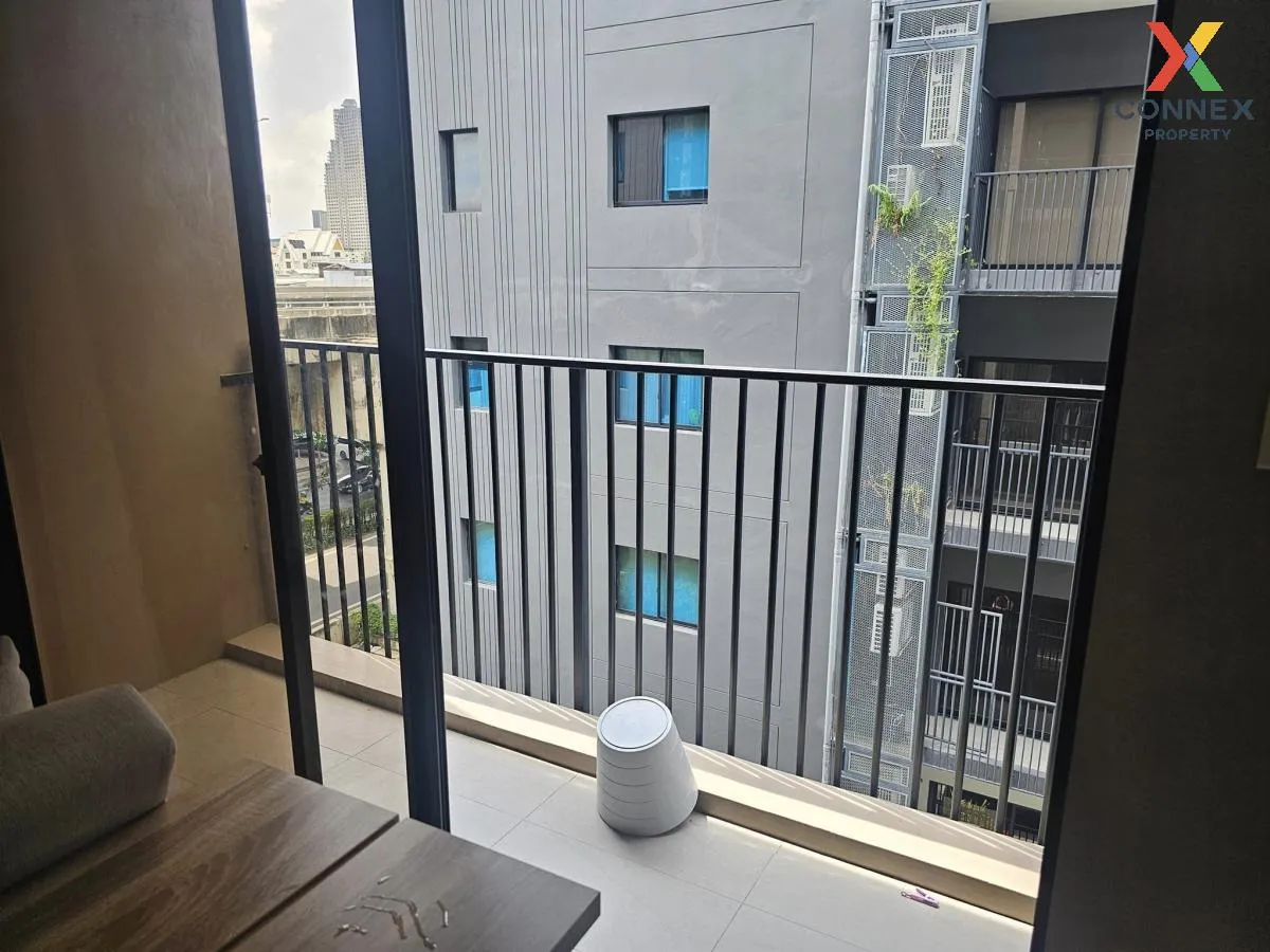 เช่าคอนโด  บลอสซั่ม คอนโด แอท สาทร - เจริญราษฎร์ BTS-สุรศักดิ์ ทุ เช่าคอนโด  บลอสซั่ม คอนโด แอท สาทร - เจริญราษฎร์ BTS-สุรศักดิ์ ทุ