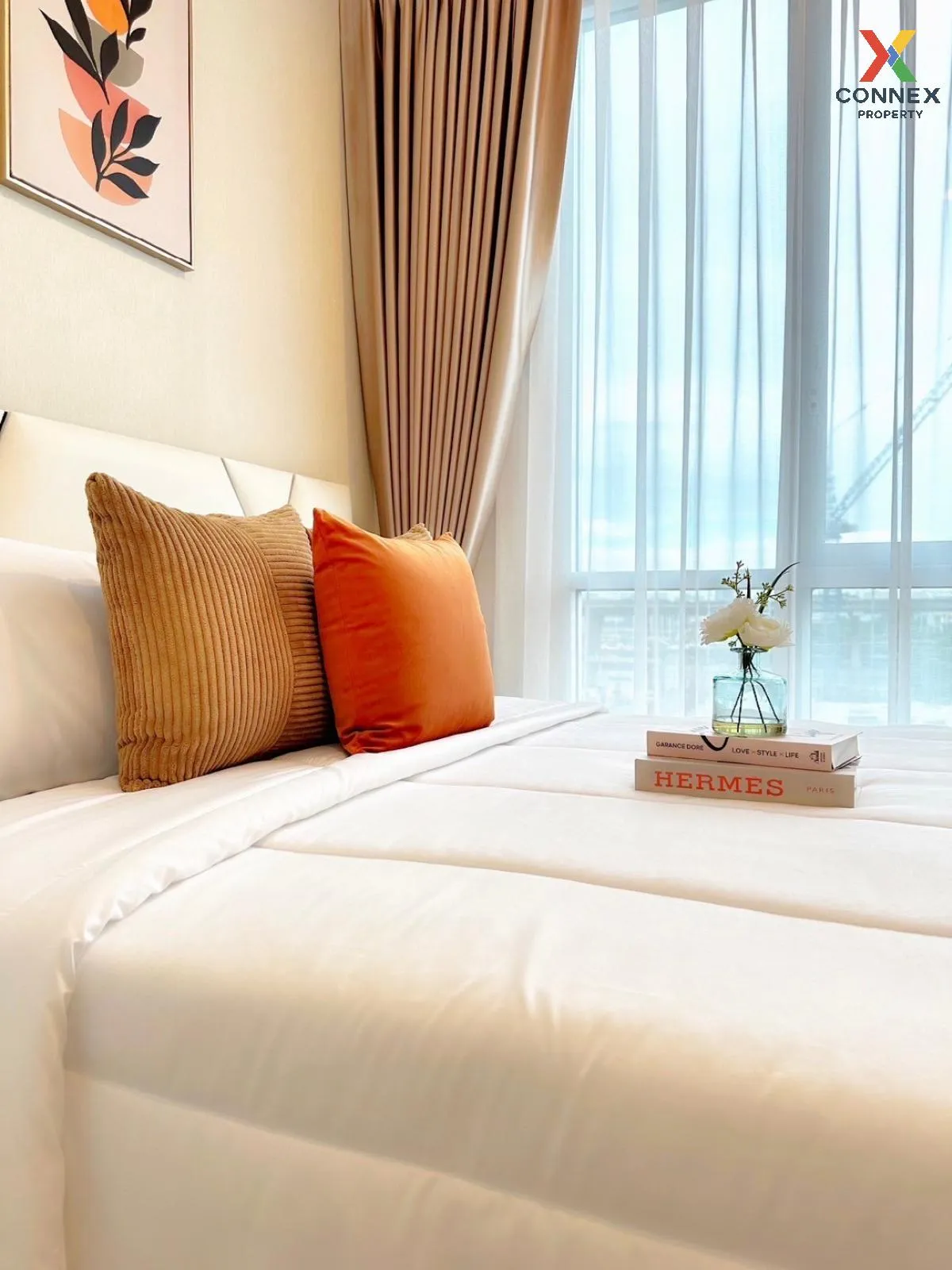 เช่าคอนโด  เดอะ สกาย สุขุมวิท BTS-อุดมสุข บางนา เขต บางนา กรุงเทพ