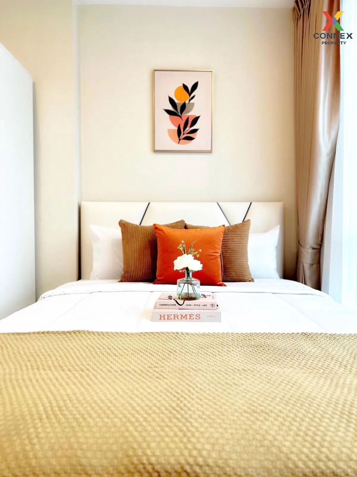 เช่าคอนโด  เดอะ สกาย สุขุมวิท BTS-อุดมสุข บางนา เขต บางนา กรุงเทพ