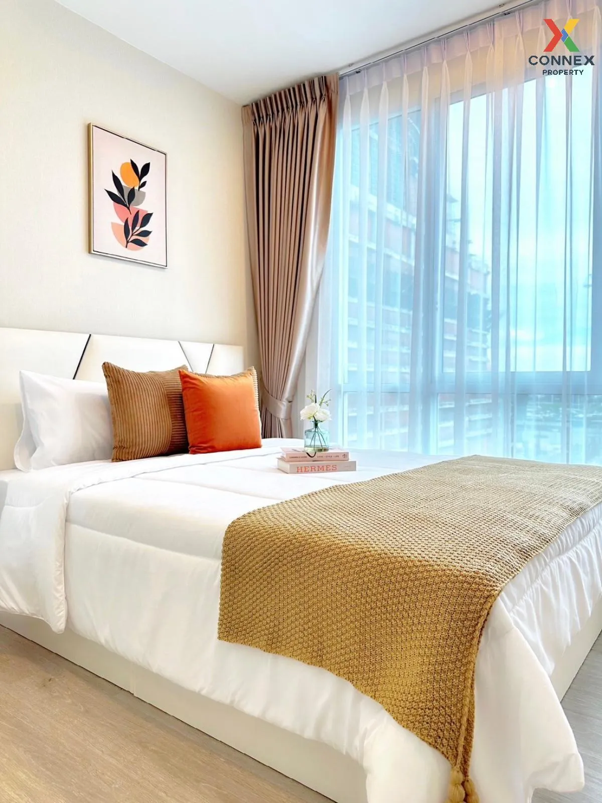 เช่าคอนโด  เดอะ สกาย สุขุมวิท BTS-อุดมสุข บางนา เขต บางนา กรุงเทพ