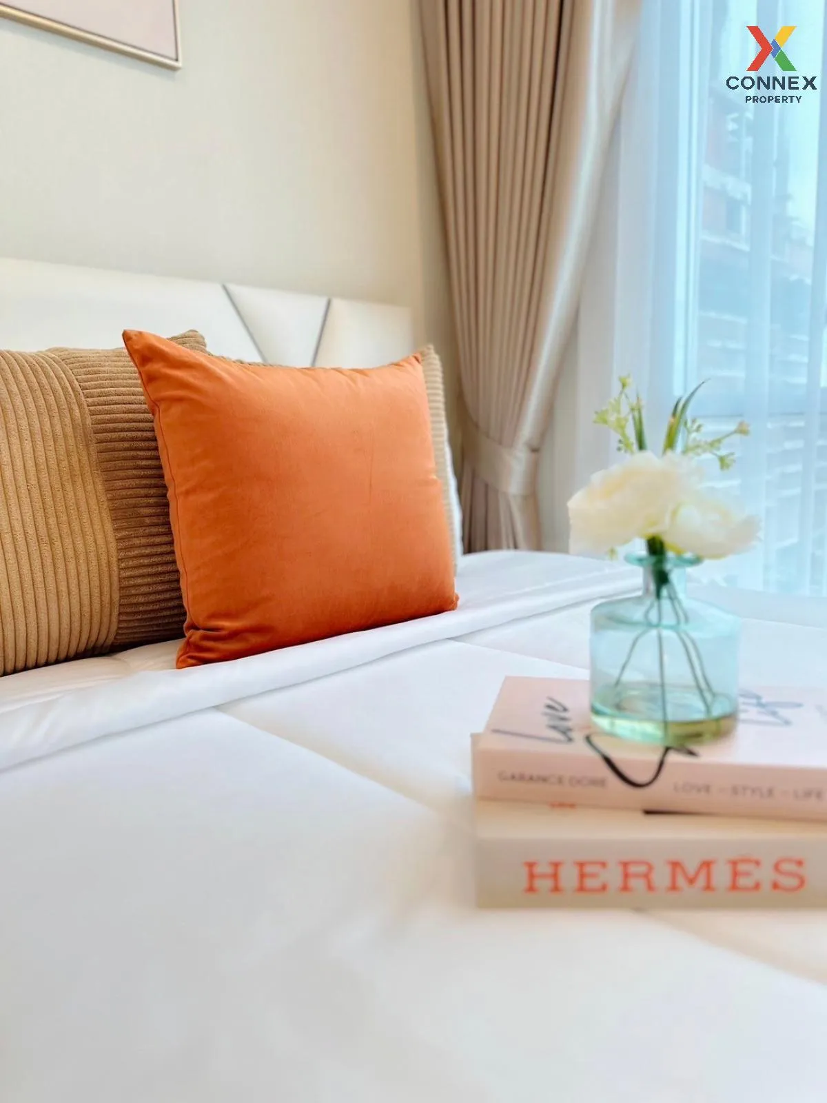 เช่าคอนโด  เดอะ สกาย สุขุมวิท BTS-อุดมสุข บางนา เขต บางนา กรุงเทพ