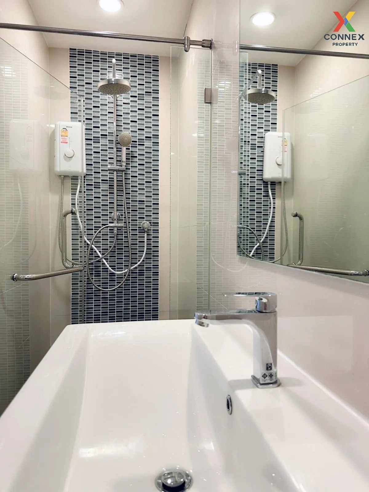 เช่าคอนโด  เดอะ สกาย สุขุมวิท BTS-อุดมสุข บางนา เขต บางนา กรุงเทพ