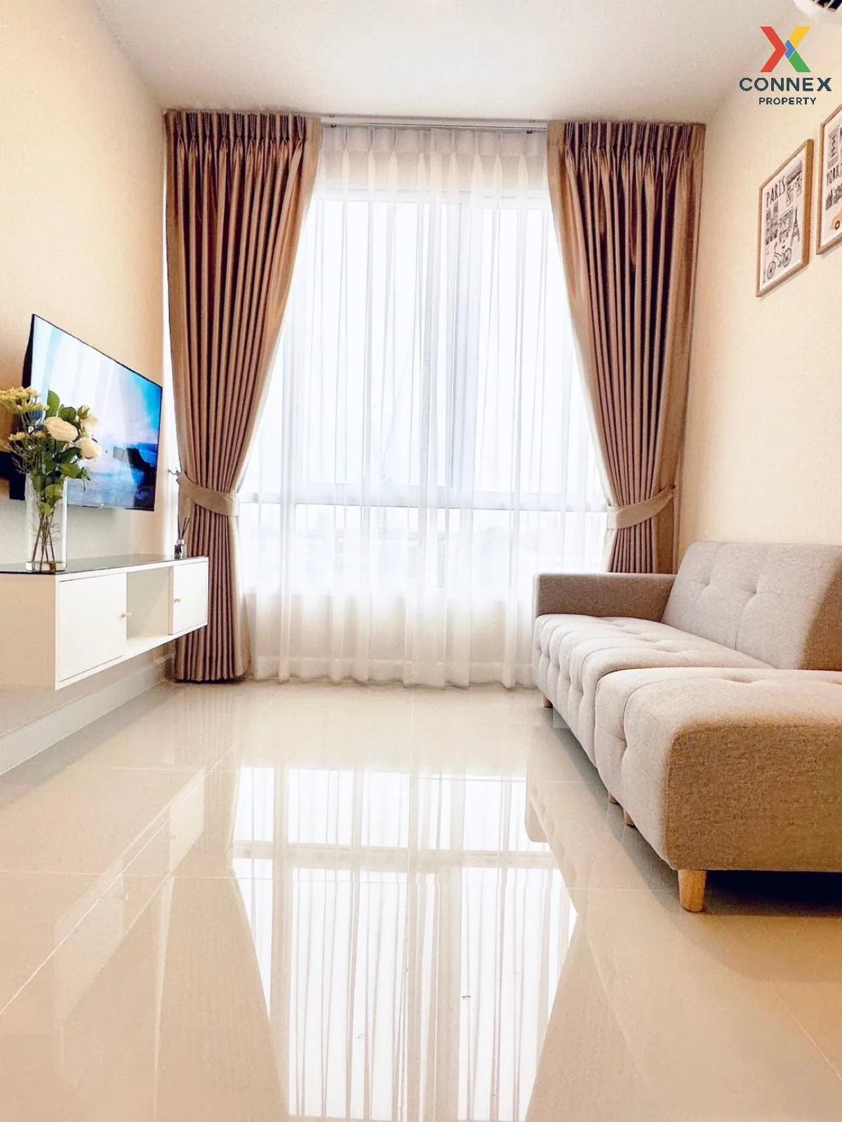For Rent Condo , The Sky Sukhumvit , BTS-Udom Suk , Bang Na , Ban 1