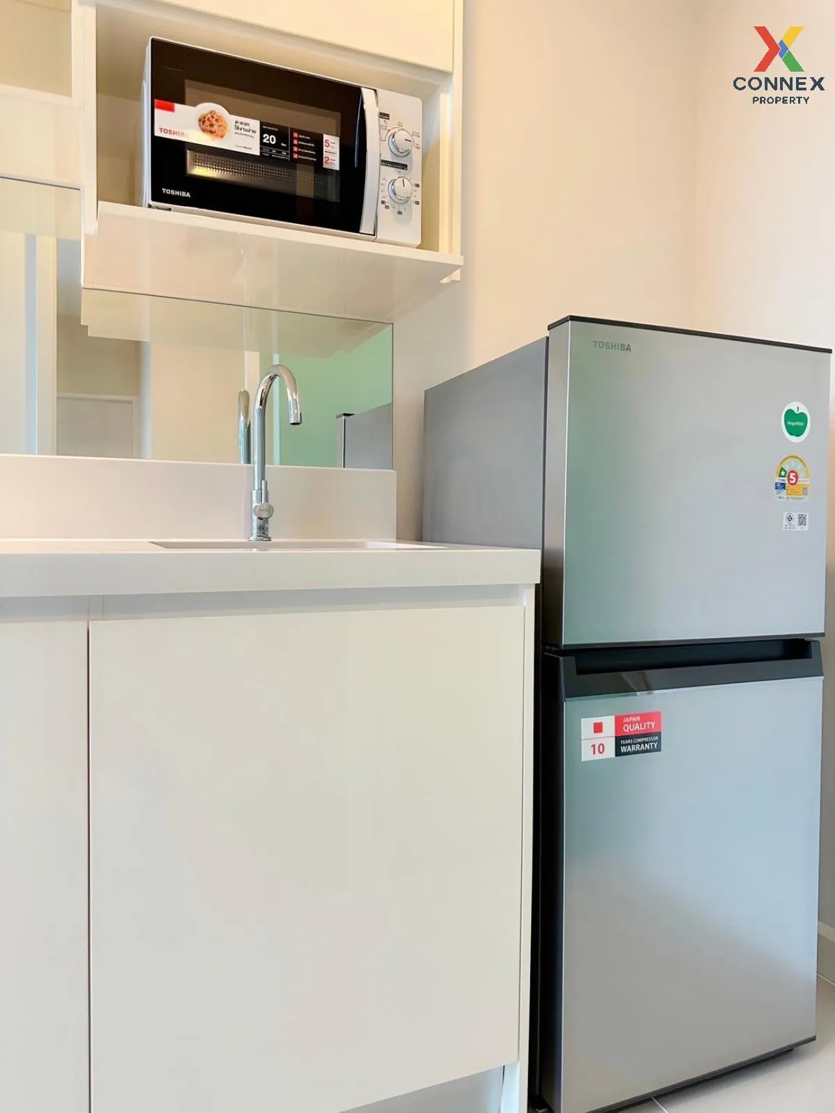 เช่าคอนโด  เดอะ สกาย สุขุมวิท BTS-อุดมสุข บางนา เขต บางนา กรุงเทพ