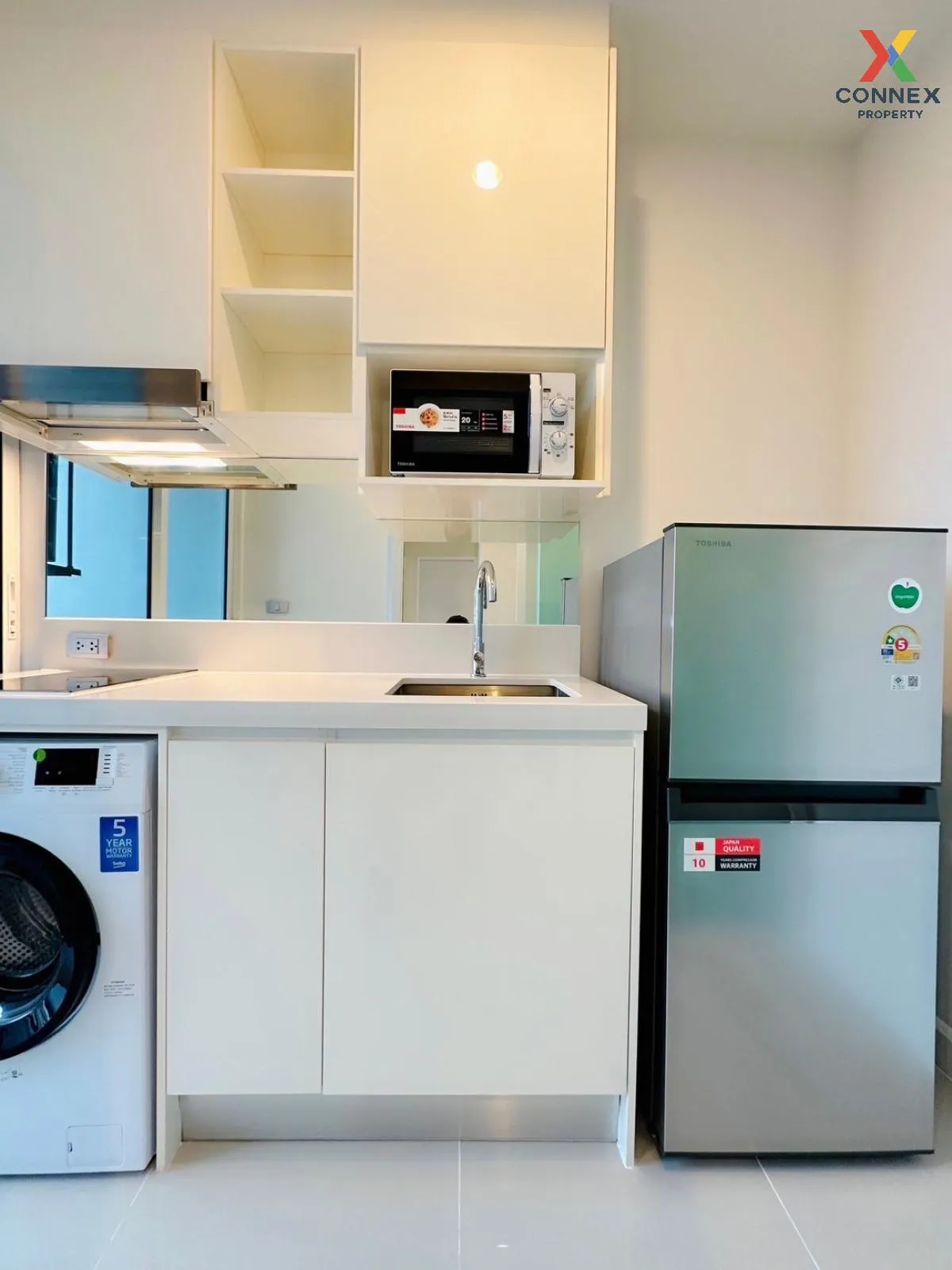 เช่าคอนโด  เดอะ สกาย สุขุมวิท BTS-อุดมสุข บางนา เขต บางนา กรุงเทพ