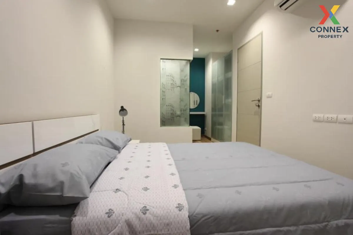 For Sale Condo , Ideo Verve Ratchaprarop , Makkasan , Rat Thewi ,